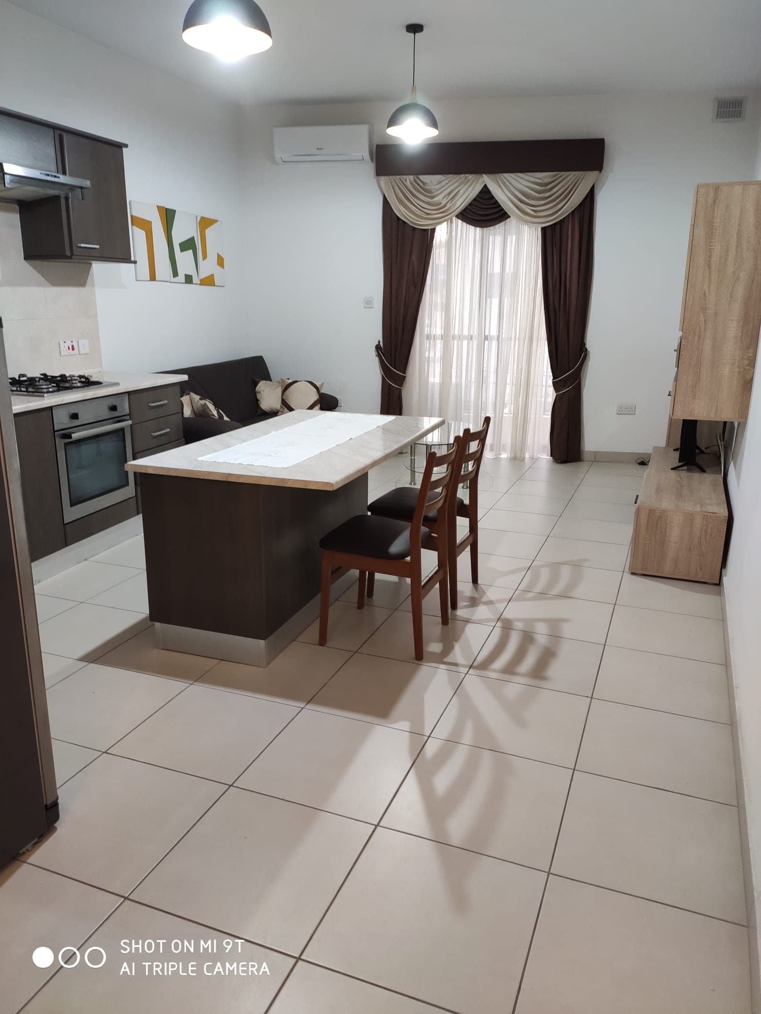 Apartment in Msida - Photo 1 of 6