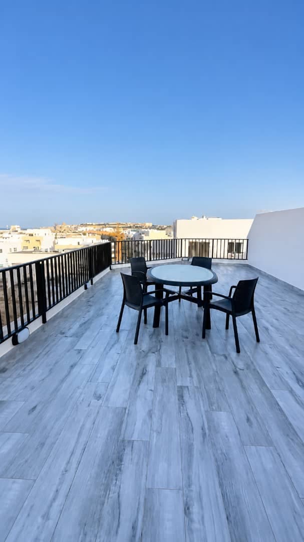 Penthouse in Msida - Photo 1 of 15