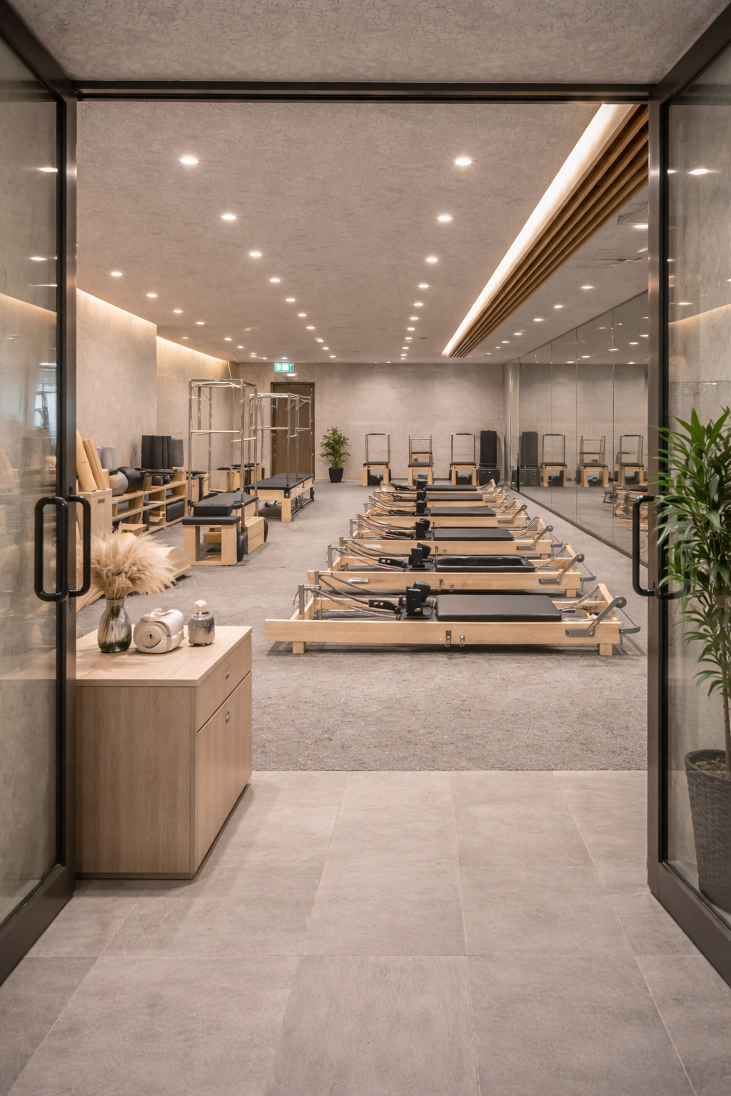 Gym in Sliema - Photo 1 of 3