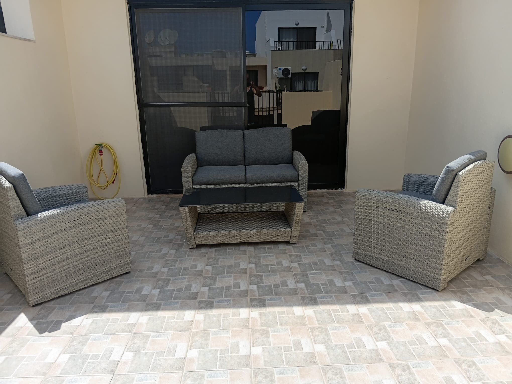 Penthouse in Qawra - Photo 1 of 12