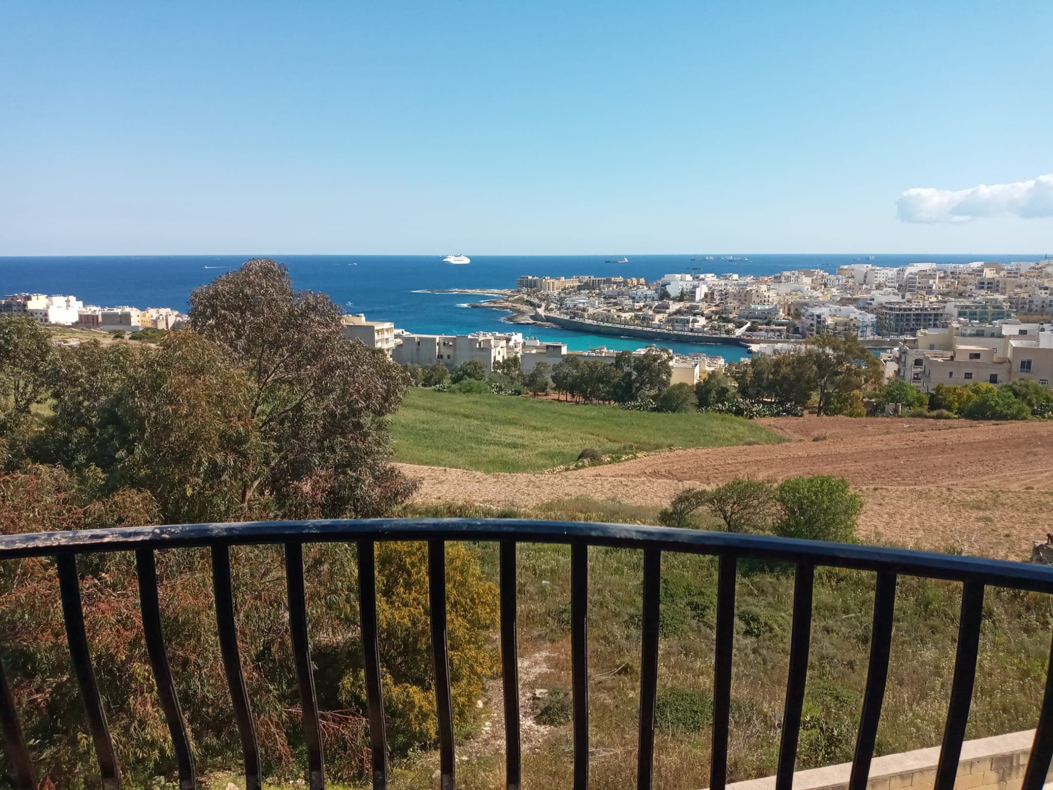Apartment in Marsaskala - Photo 1 of 1