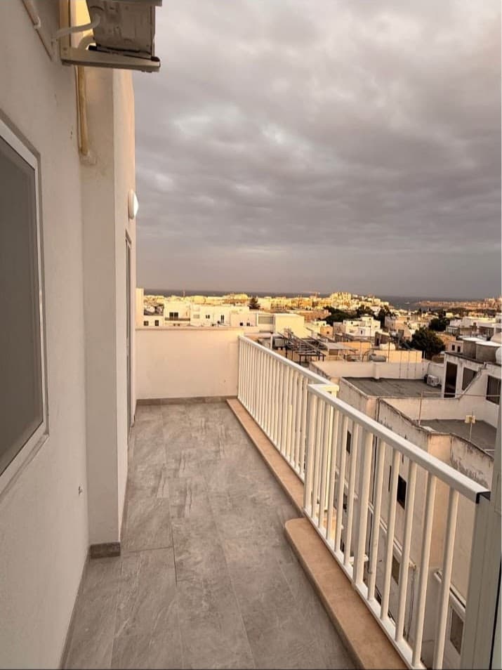 Penthouse in San Gwann - Photo 1 of 1