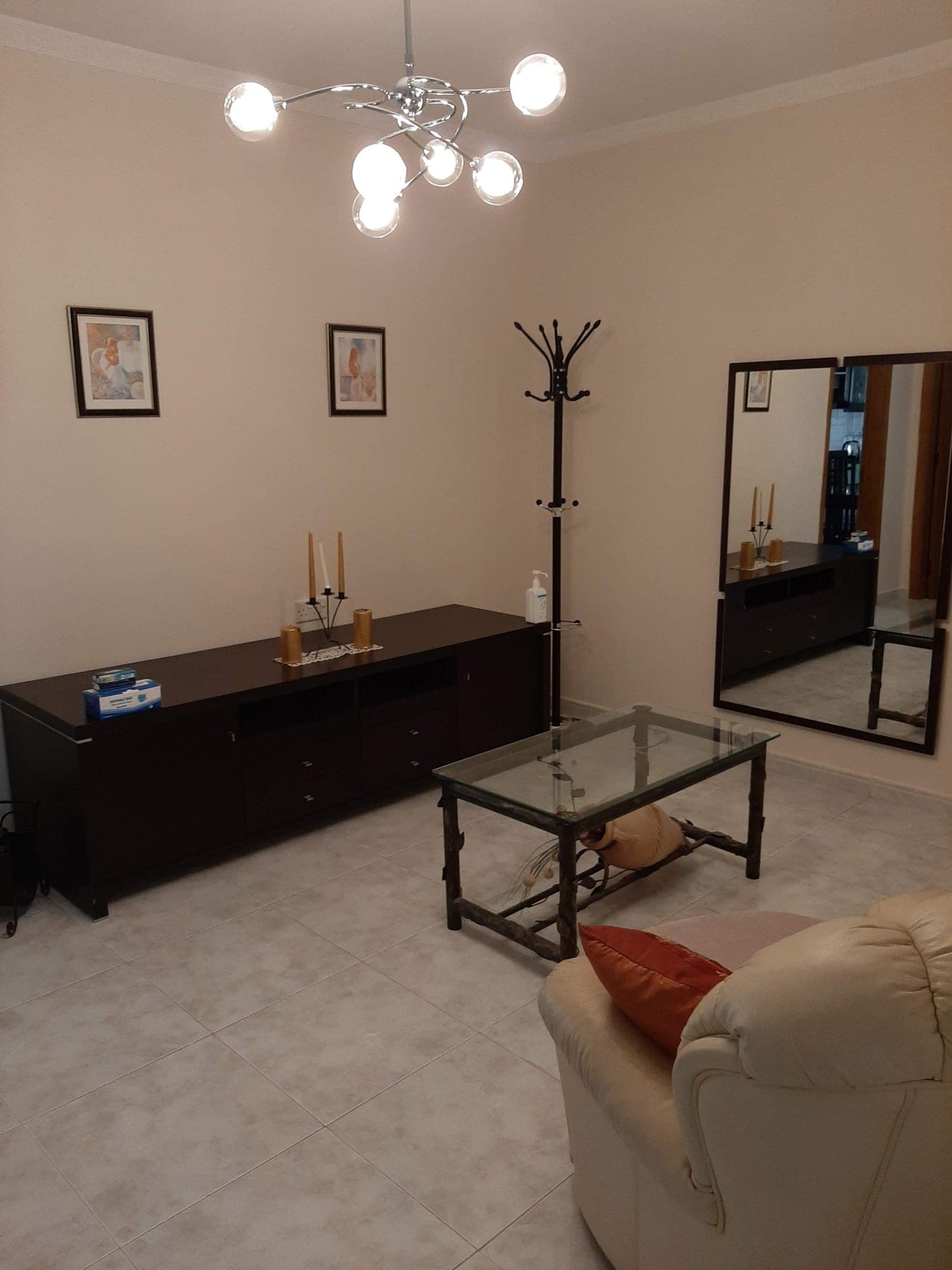 Apartment in Swatar - Photo 1 of 1