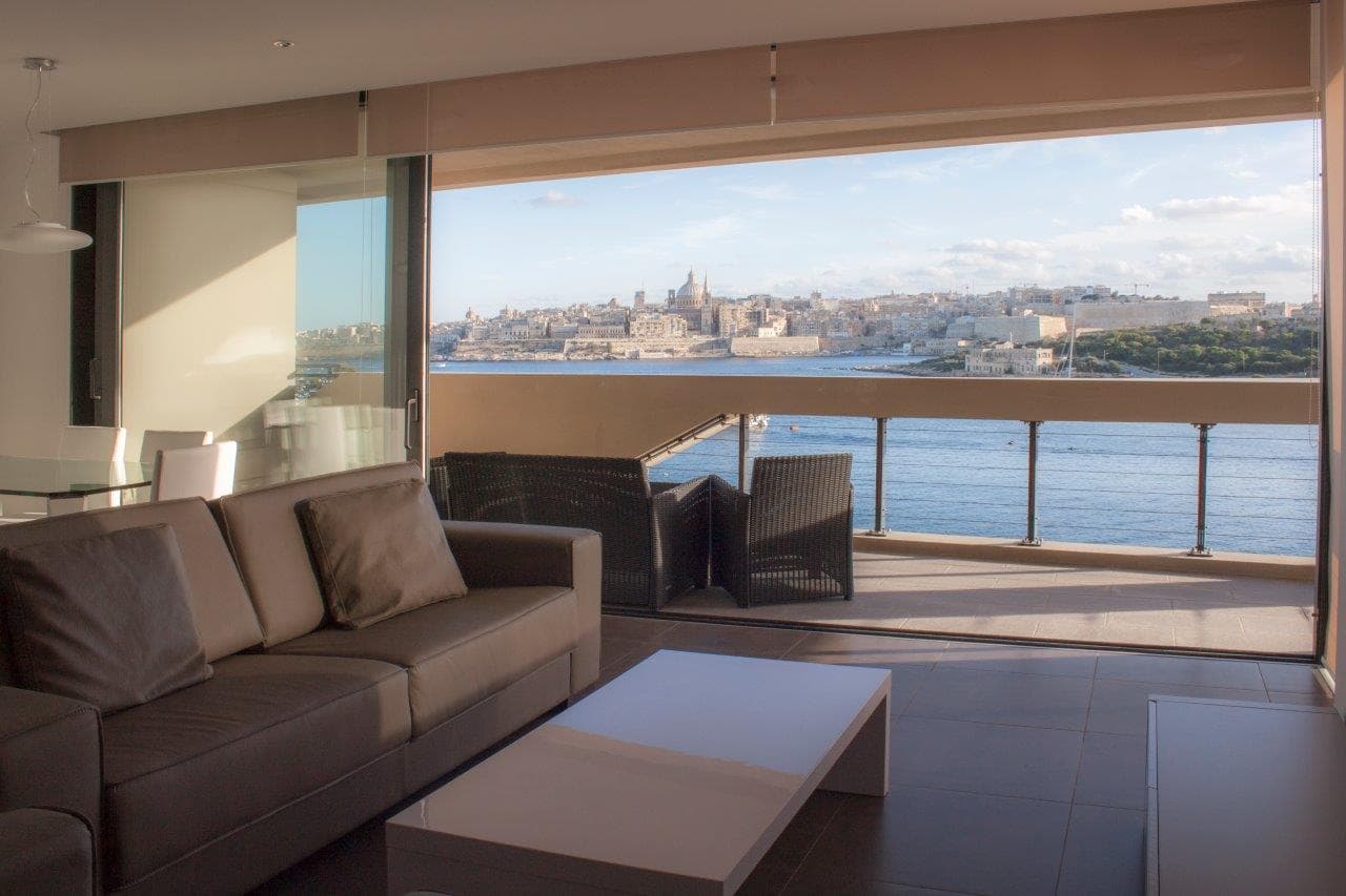 Apartment in Sliema - Photo 1 of 1