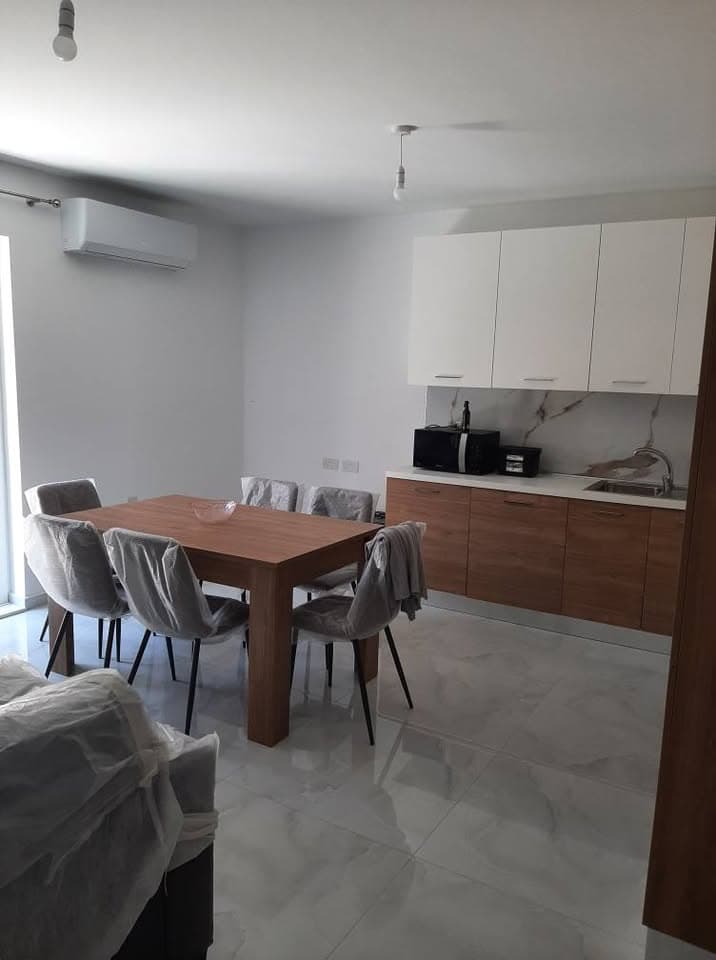 Apartment in Birkirkara - Photo 1 of 9