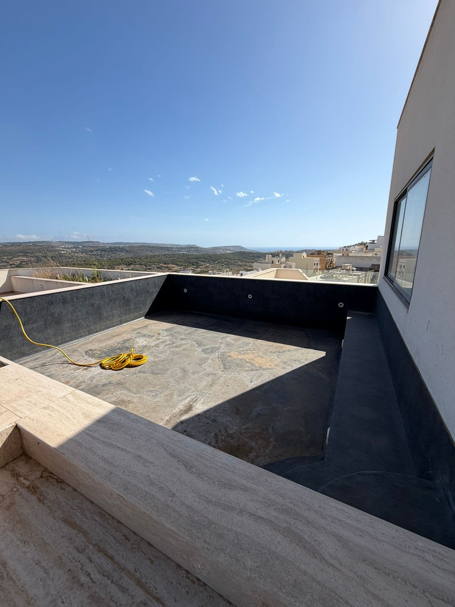 Penthouse in Mellieha - Photo 1 of 10