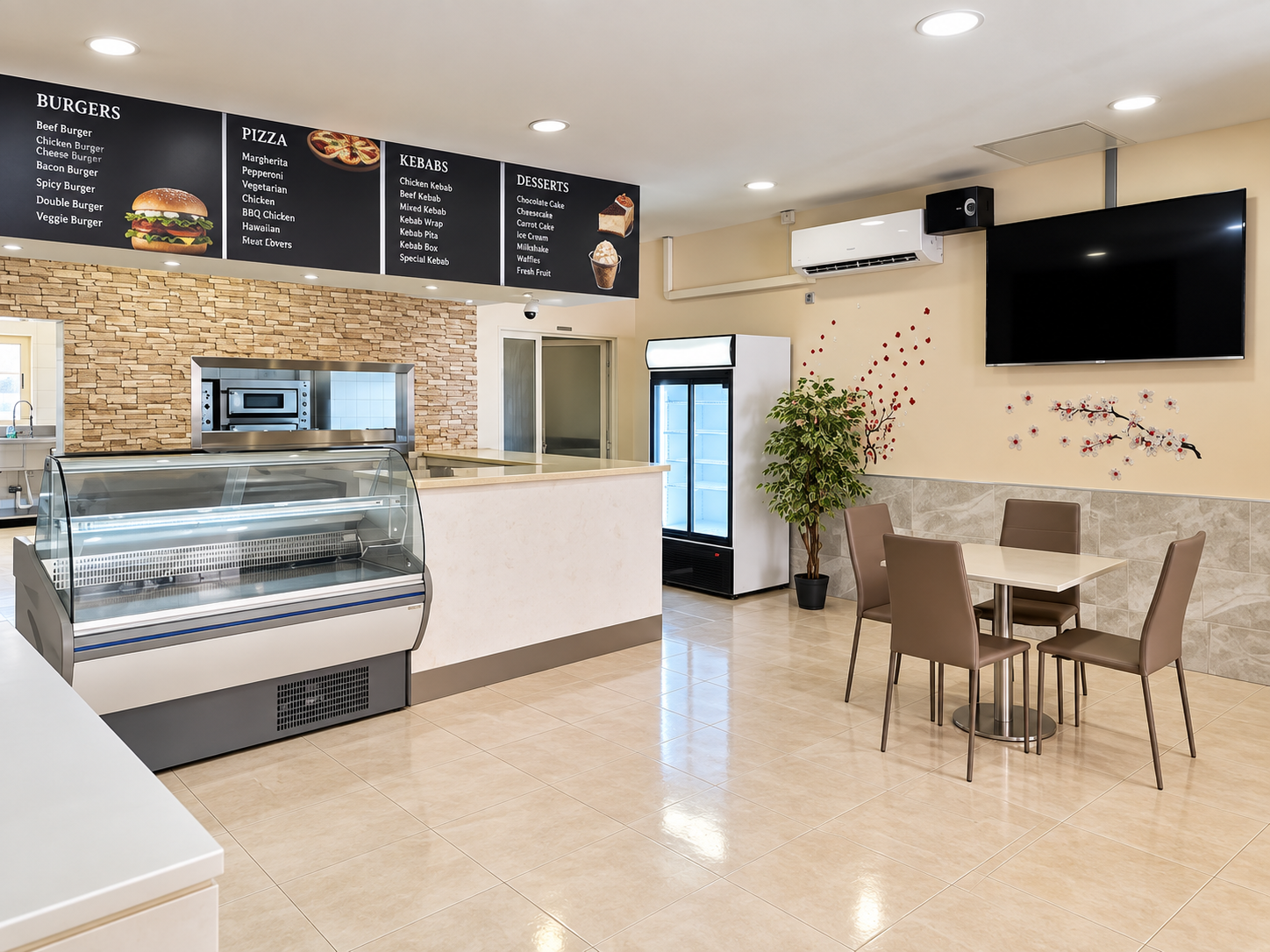 Restaurant in Marsaskala - Photo 1 of 5