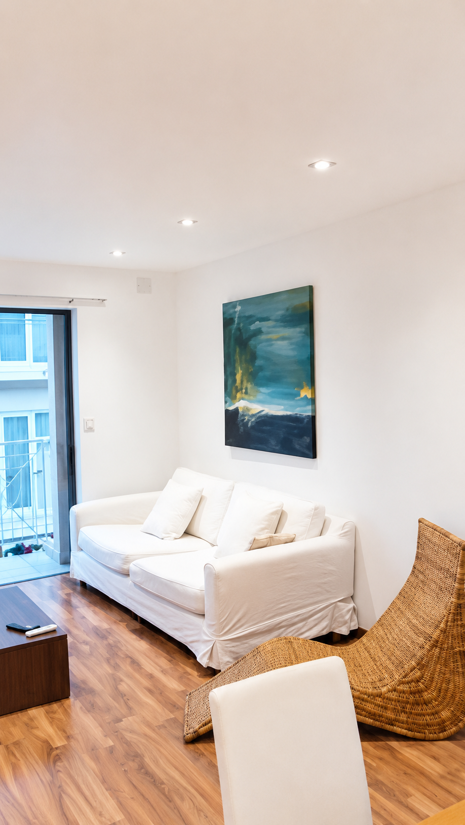 Apartment in St Julians - Photo 1 of 11