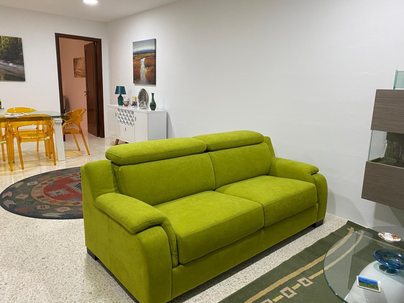 Apartment in San Gwann - Photo 1 of 14