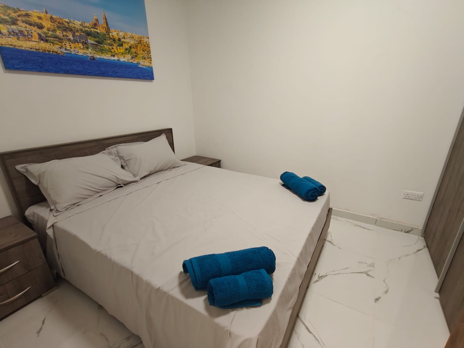 Penthouse in St. Pauls Bay - Image 1