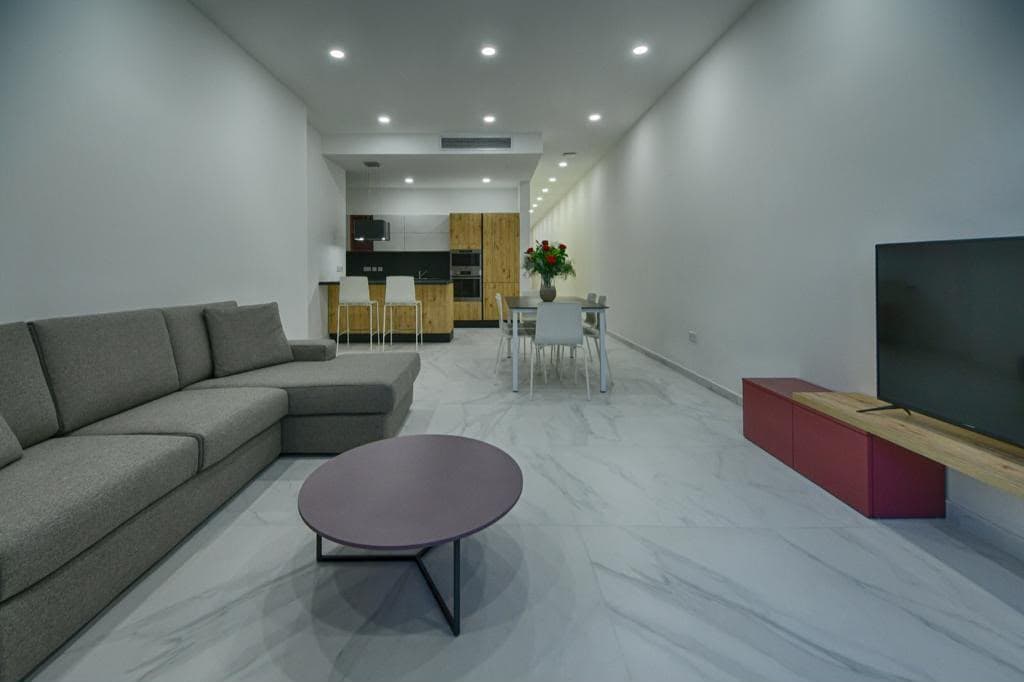 Maisonette in Mosta - Photo 1 of 9