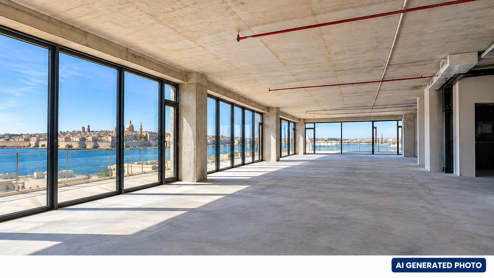 Office in Marsa - Photo 1 of 1